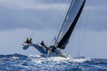 Triple Jack — offshore