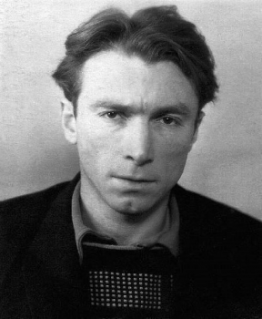 Виктор Конецкий