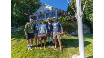 Melges 24 Worlds 2026 1