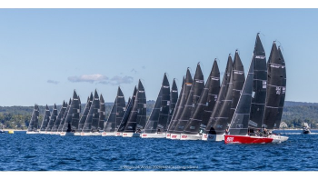 Melges 24 Worlds 2026 2