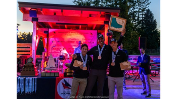 Melges 24 Worlds 2026 3