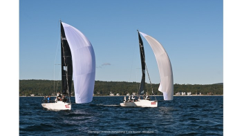 Melges 24 Worlds 2026 4